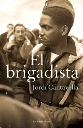 Couverture du produit · El brigadista
