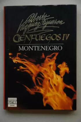 Couverture du produit · Cienfuegos IV. Montenegro
