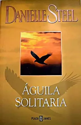 Couverture du produit · Águila solitaria / Lone Eagle