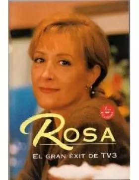 Couverture du produit · Rosa: el gran exit de tv3