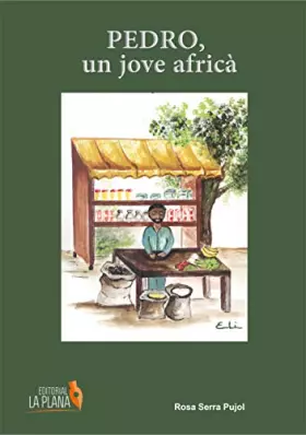 Couverture du produit · Pedro, un jove africà