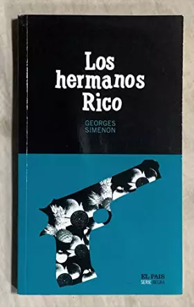 Couverture du produit · Los hermanos Rico