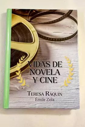 Couverture du produit · Teresa Raquin