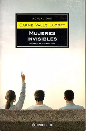 Couverture du produit · Mujeres Invisibles/ Invisible Women