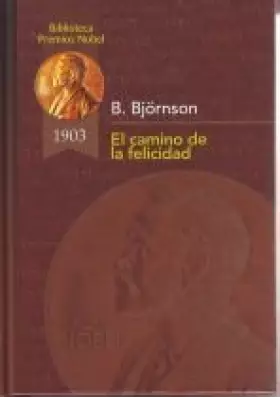 Couverture du produit · El camino de la felicidad