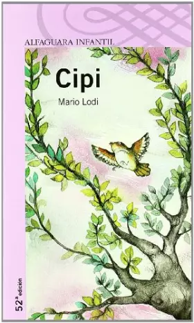 Couverture du produit · CIPI