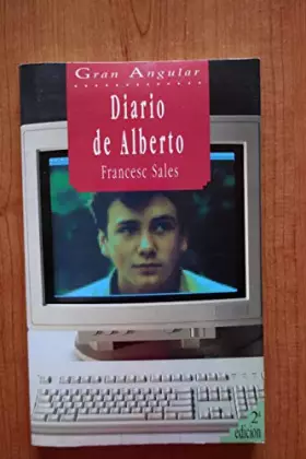 Couverture du produit · Diario de Alberto