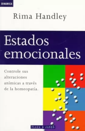 Couverture du produit · Estados Emocionales