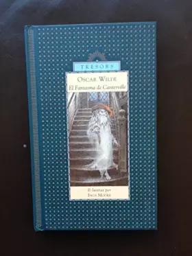 Couverture du produit · EL FANTASMA DE CANTERVILLE