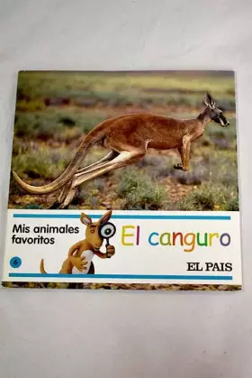 Couverture du produit · El canguro