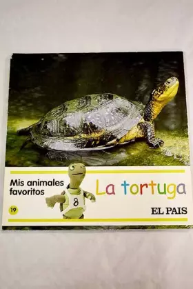 Couverture du produit · La tortuga