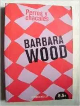 Couverture du produit · Perros y chacales (verano 2004)