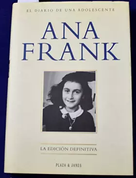 Couverture du produit · Diario de Ana frank