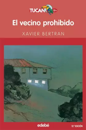 Couverture du produit · EL VECINO PROHIBIDO