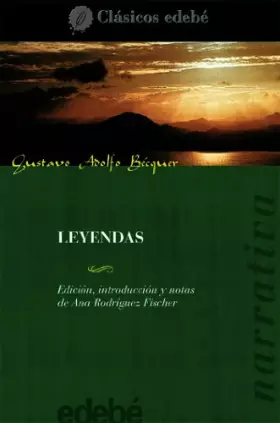 Couverture du produit · Leyendas/ Legends