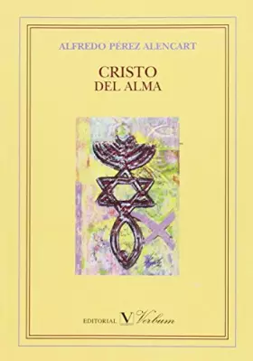 Couverture du produit · Cristo del alma