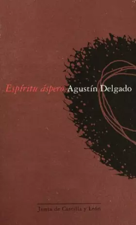 Couverture du produit · Espíritu áspero