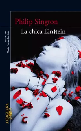 Couverture du produit · La chica Einstein