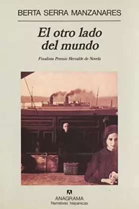 Couverture du produit · El Otro Lada Del Mundo