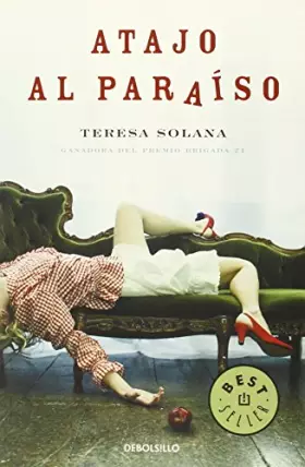 Couverture du produit · Atajo al paraiso / Short Cut To Paradise