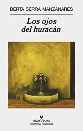 Couverture du produit · Los ojos del huracán