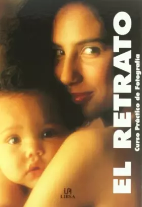 Couverture du produit · El retrato / The Portrait