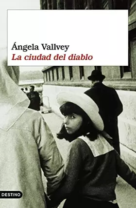 Couverture du produit · La Ciudad Del Diablo/the Devil's City