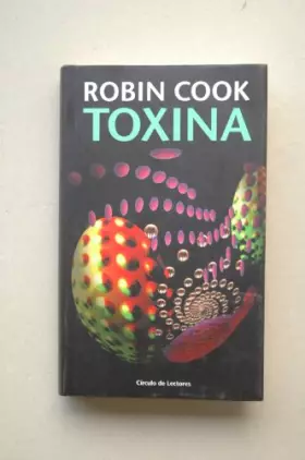 Couverture du produit · Toxina