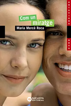 Couverture du produit · Com Un Miratge / Like a Mirage