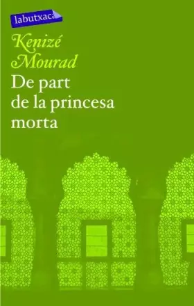 Couverture du produit · De part de la princesa morta