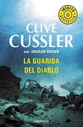 Couverture du produit · La guarida del diablo / Devil's Gate