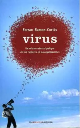 Couverture du produit · Virus.
