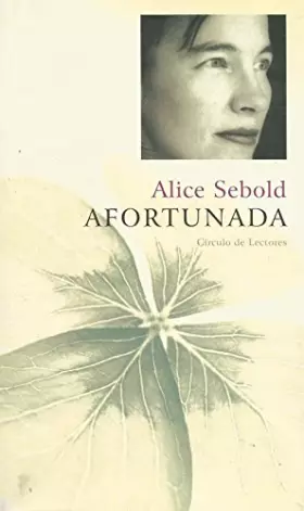 Couverture du produit · Afortunada