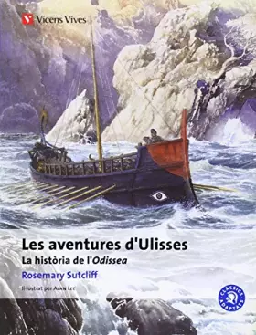 Couverture du produit · Les Aventures D'ulisses-c.adaptats-: La Historia De L'odiseA.