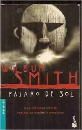 Couverture du produit · Pajaro De Sol