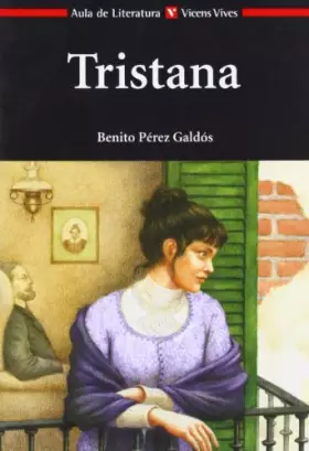 Couverture du produit · Tristana