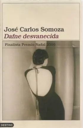 Couverture du produit · Dafne Desvanecida / Vanished Dafne