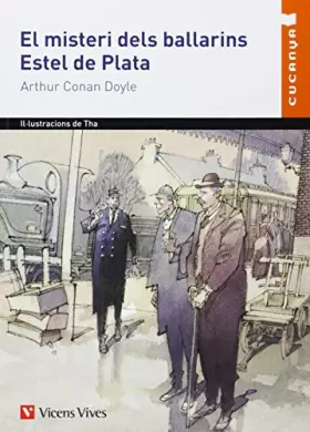 Couverture du produit · El Misteri Dels Ballarins. Estel De Plata