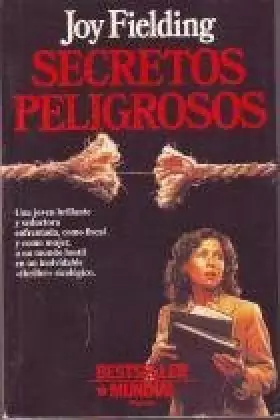 Couverture du produit · Secretos peligrosos