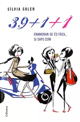 Couverture du produit · 39+1+1: Enamorar-se és fàcil, si saps com fer-ho