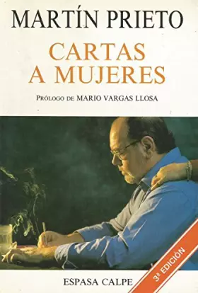 Couverture du produit · Cartas a mujeres