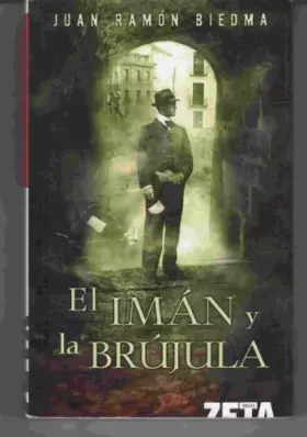 Couverture du produit · EL IMAN Y LA BRUJULA
