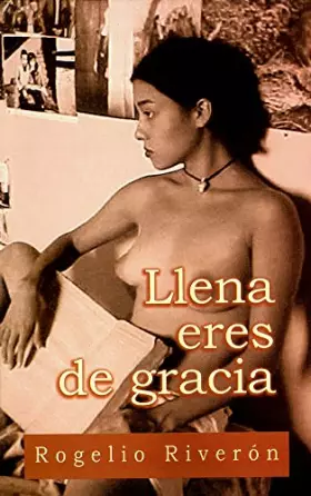 Couverture du produit · Llena Eres de Gracia/ Full of Grace