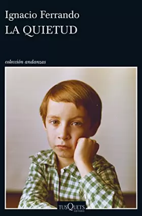 Couverture du produit · La quietud