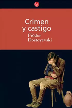 Couverture du produit · Crimen y castigo/ Crime and Punishment