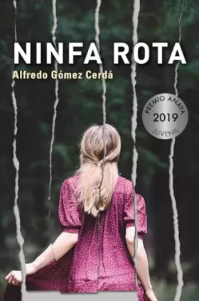 Couverture du produit · Ninfa rota/ Broken Nymph