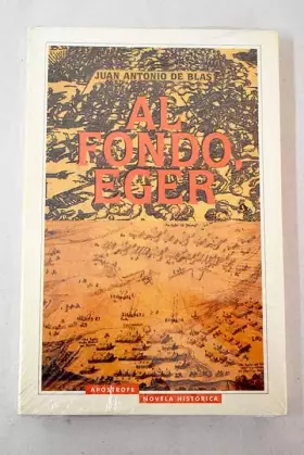 Couverture du produit · Al fondo Eger