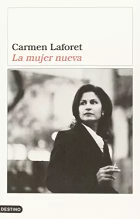 Couverture du produit · LA Mujer Nueva