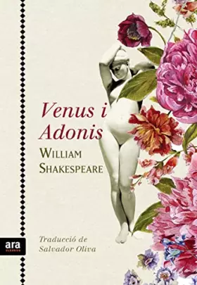 Couverture du produit · Venus i Adonis