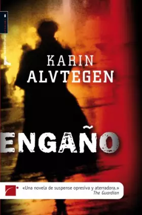 Couverture du produit · Engano/ Betrayal